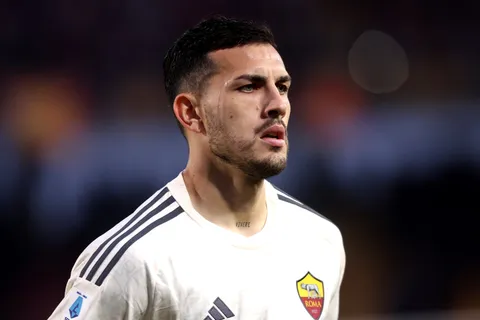 La nueva postura de la Roma sobre Leandro Paredes que beneficia mucho a Boca