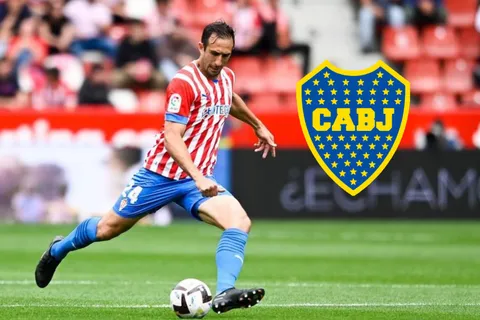 Por qué Carlos Izquierdoz podría volver al fútbol argentino gracias a Boca