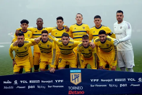 Luis Advíncula confesó que trabajó con un psicólogo la presión del mundo Boca