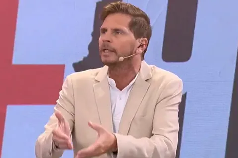 Vignolo sorprendió a todos sobre el Mundial de Clubes 2025: "Voy a hinchar por..."