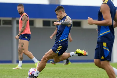 Revelaron la razón por la que no juega Payero: "En la pretemporada..."
