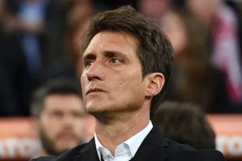 Guillermo Barros Schelotto será rival de Boca: dirigirá a Vélez