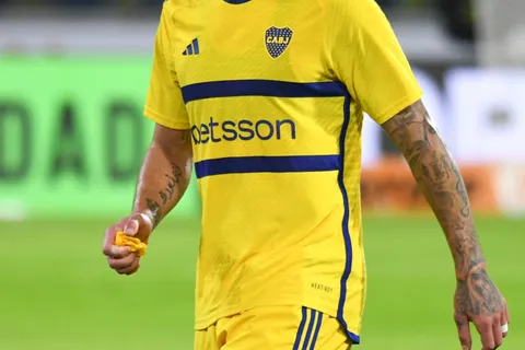 Boca ya arregló con Atlético Nacional pero ahora Jorman Campuzano no quiere firmar