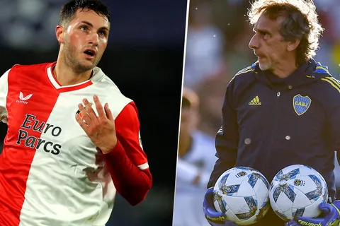 Boca hoy: qué pasará con Gayoso y la confesión de Santi Giménez