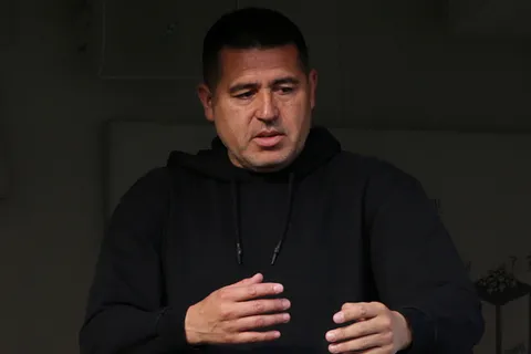 Riquelme ya trabaja en eso: Boca busca ofertas para la salida de 4 jugadores descartados por Úbeda