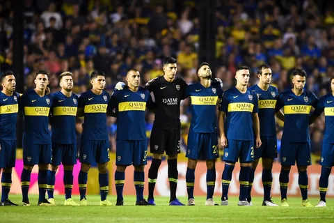 El recuerdo de Darío Benedetto en Boca y la aparición de un excompañero en comentarios: "Fenómeno"
