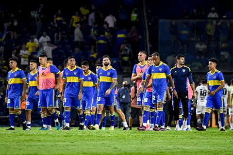 Boca ya piensa en Talleres: la sorprendente decisión que tomaría Ibarra para ir a jugar en Córdoba
