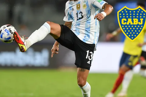 ¿Maxi Meza a Boca? Valía 17 millones, ahora cuesta 4 y le interesa al Consejo de Fútbol
