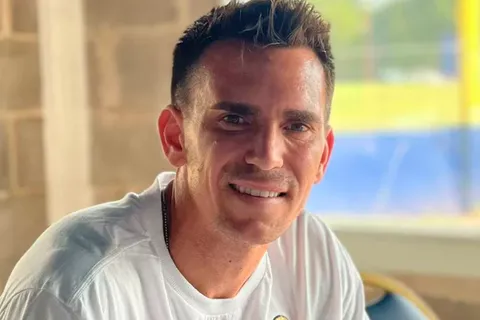 Pablo Mouche habló sobre el presente de Palacios en Boca