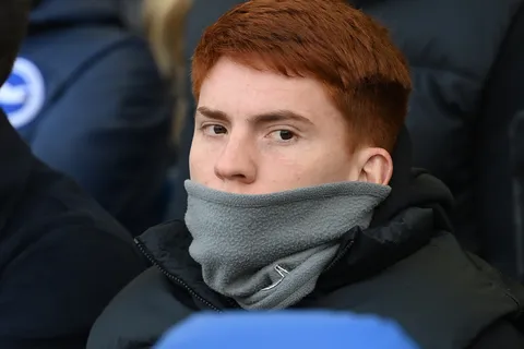 El Colo Barco se quedará en el Brighton según la última charla del club con su entorno