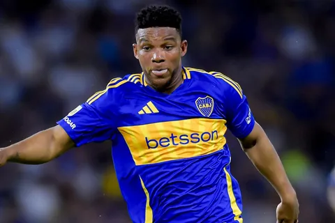 Boca hoy: qué pasa con Campaz y Tagliafico y ¿Frank Fabra se va como parte de pago de un refuerzo?