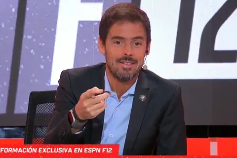 Mariano Closs eligió su favorito para nuevo DT de Boca: "Me da gusto ver jugar a sus equipos"