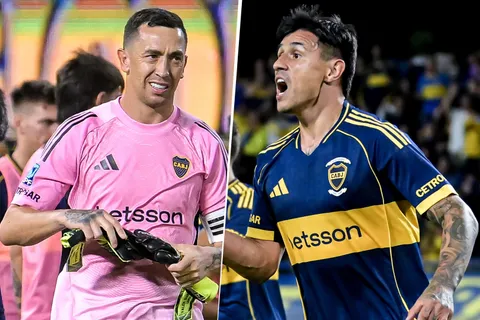 Boca hoy: qué tiene Marchesín, qué dijo Úbeda de la Copa Libertadores y el mensaje de Adam Bareiro