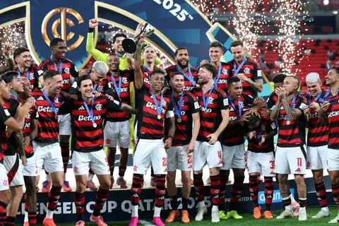 Atento, Boca: Flamengo ofertó 50 millones por un refuerzo estrella para ir por la Copa Libertadores 2026