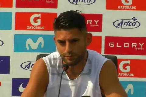 Zambrano habló de su salida de Boca y reveló qué habló con sus excompañeros: "Me escribieron…"