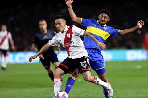 "Ocho millones": Boca y River tienen una oferta para jugar en una exótica sede