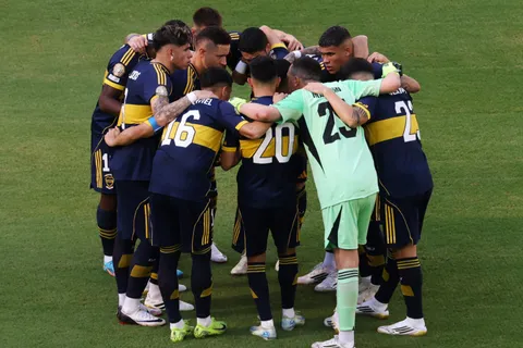 No es Paredes: Kevin Zenón es el jugador de Boca con mayor valor de mercado