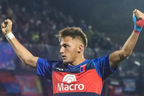 El mensaje de Retegui a Boca tras ser convocado por la selección de Italia