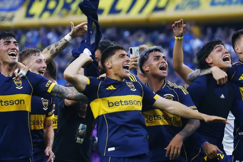 Paliza a River: este es el Boca que queremos