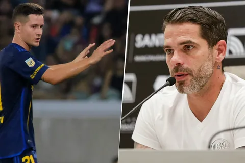 Boca hoy: qué dijo Gago sobre su momento en Boca, la sincera postura de Ander Herrera y cómo quedó la tabla del torneo