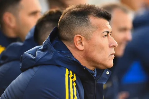 Otra buena para Boca: Almirón recuperaría a un titular para la semi de Copa Argentina vs. Estudiantes