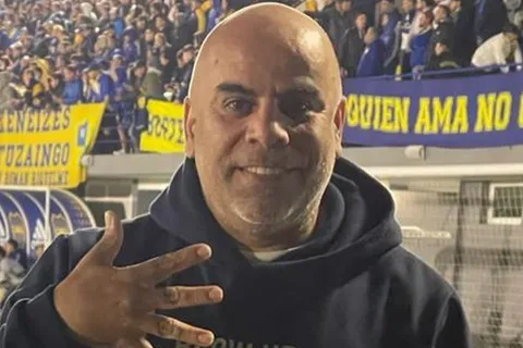 Mauricio Serna marcó el error del plantel de Boca en el fracaso de la Libertadores: "Equivocaron el camino"