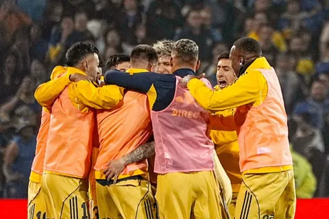 Williams Alarcón resaltó la importancia del primer gol de Velasco en Boca: "Todos sabemos..."