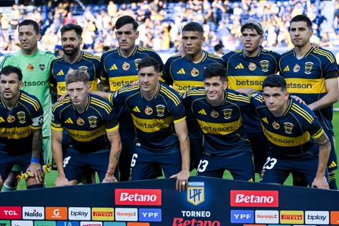 Los hinchas de Boca perdieron la paciencia con Agustín Marchesín: "Que no juegue más"