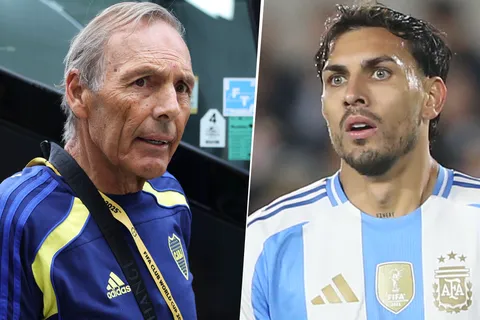 Las últimas noticias de Boca