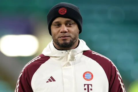 Vincent Kompany, DT del Bayern Munich explicó por qué es una "ventaja" jugar contra Boca en el Mundial de Clubes