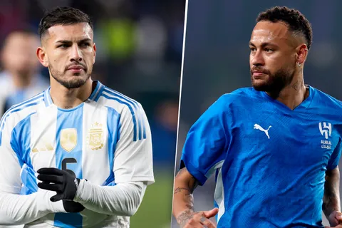 Sorpresa en Boca: la inesperada propuesta de Neymar a Leandro Paredes para cambiar su futuro