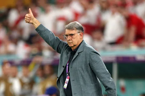 Confirmaron cuándo sería el primer partido de Martino en Boca si acepta ser DT: "Dirige con..."