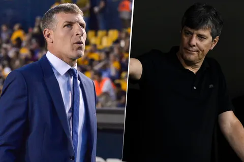 La historia de Pergolini para Palermo tras el pase a la final con Platense