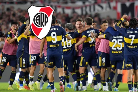 La enorme ventaja que tendrá Boca si le toca enfrentar a River en los playoff
