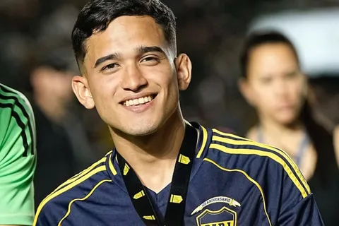 El verdadero motivo por el que Dylan Gorosito todavía no tiene lugar en la Primera de Boca