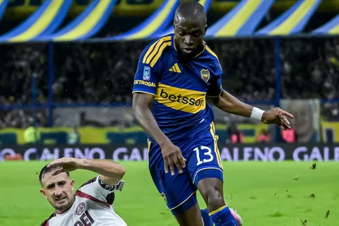 Rival fuerte para Boca: así quedaron por ahora los cruces de octavos del Torneo Clausura 2026