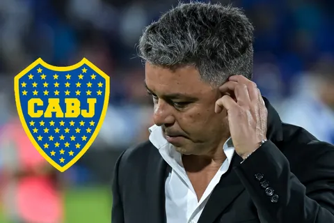 Los memes de los hinchas de Boca por la salida de Gallardo de River: "Lo retiró Guillermo"