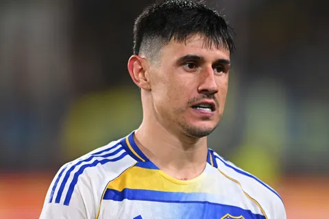 Adam Bareiro será operado: cuánto tiempo tardará en volver a jugar en Boca