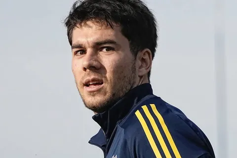 Lucas Blondel y una charla cara a cara en Boca que necesitaba tener: los detalles