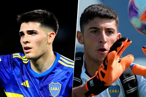 Boca hoy: la decisión de Diego Martínez con Taborda y el nuevo rol de Leandro Brey