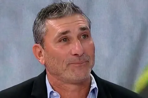 Fuerte postura de Abbondanzieri sobre el presente de Boca: “Sería triste que…”