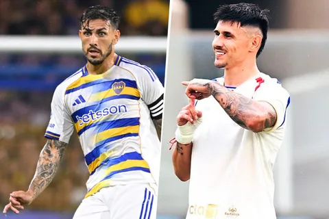 Boca hoy: qué dijeron Úbeda y Paredes del flojo momento del equipo y qué falta para cerrar a Adam Bareiro