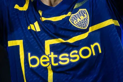 ¿Sorprende Adidas? Revelaron de qué colores será la tercera camiseta de Boca