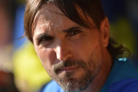 La discutible decisión de Diego Martínez ni bien Boca perdió ante Fortaleza y los motivos del DT
