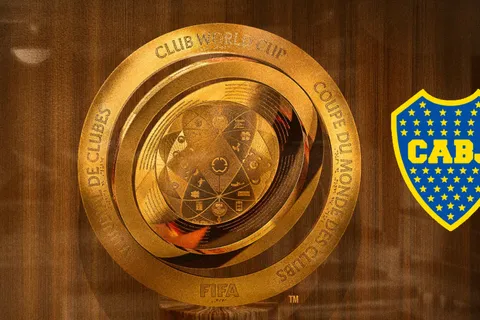 Mundial de Clubes 2025: así son los bombos del sorteo y dónde está Boca