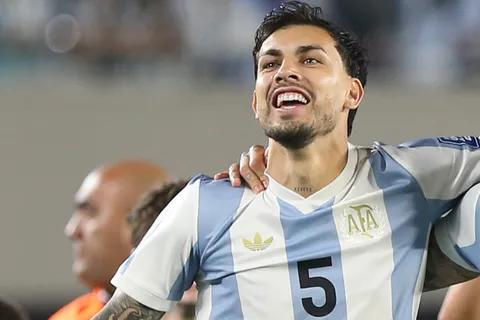 Con Paredes y cuatro ex Boca: la lista de la Selección Argentina para el Mundial 2026