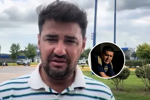 Tato Aguilera reveló qué otros dos refuerzos busca Riquelme para Boca: "La idea es..."