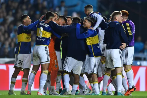 Boca Juniors 2023