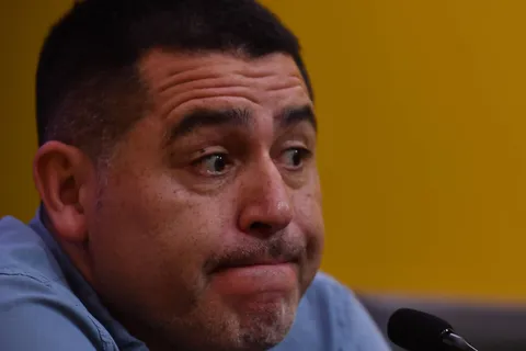 Juan Román Riquelme se dio cuenta: el Consejo de Fútbol no funcionó y ahora Boca necesita un cambio real