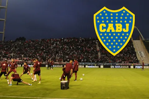 ¿Boca vuelve a jugar el Torneo de Verano en Mar del Plata?